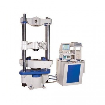 Digital Universal Testing Machines