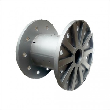 DN630 Mild Steel Bobbin