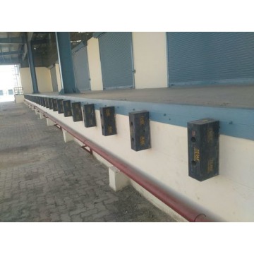 Dock Fender