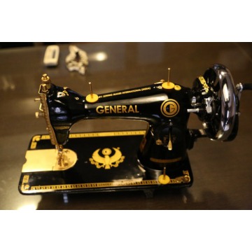 Domestic Sewing Machine