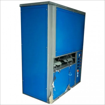Dona Making Machine