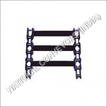 Double Sprocket Chain