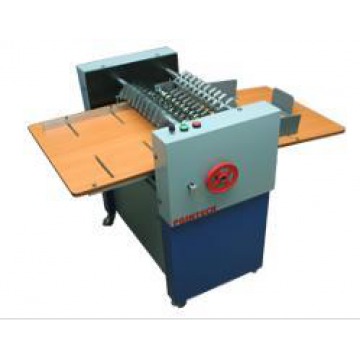 Double Unit Machine