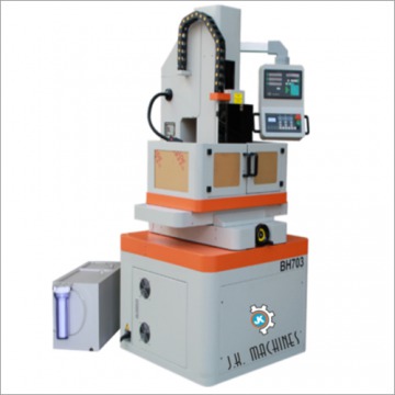 DRILL EDM DC SERVO