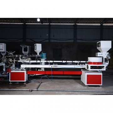 Dripper Inserting For Flat Drip Pipe
