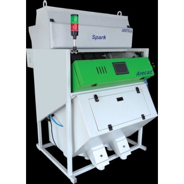 Dry Grapes Sorting Machine