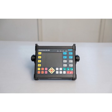DS-322 AT Weld Testing Machine