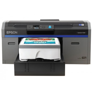 Dtg Printer