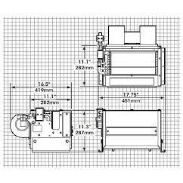 Ductable Ac
