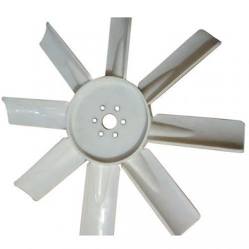 Durable Metallic Radiator Fan