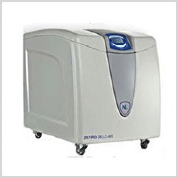 Durable Nitrogen Gas Generator