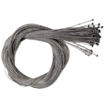 Durable Optimum Finished 10 Voltage Galvanized Iron Three Wheeler Cable