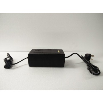 E Bike Charger (Automotive Battery Charger)