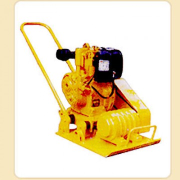 Earth Compactors
