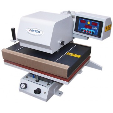 Easy To Operate Full Automatic Most Versatile T-Shirt Printing Machine