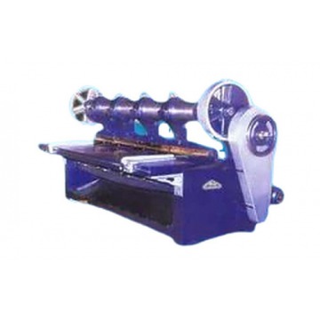 Eccentric Slotting Machine for Industrial Use