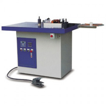 Edge Bending Machine