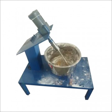Edible Tea And Coffee Cup Making Machine