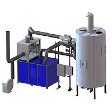 Efficient Air Cooling System