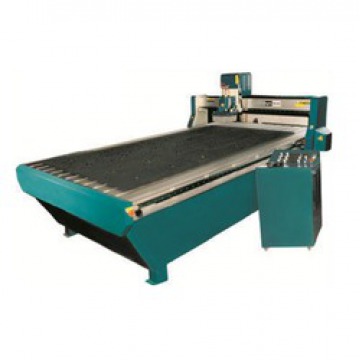 Efficient Wood Engraving Machine