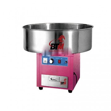 Electric Candy Floss Machine