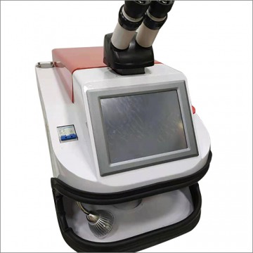 Electric Jewellery Soldering Machine