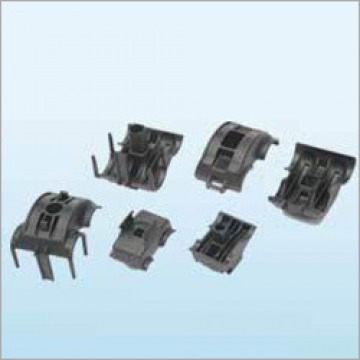 Electrical Connectors