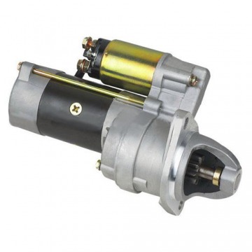 Electrical Engine Starters