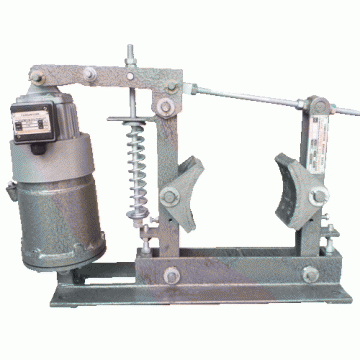 Electro Hydraulic Thruster Brake