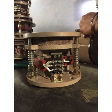 Electro Magnetic Brakes
