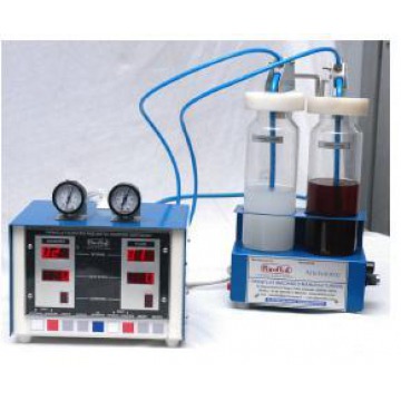 Electro-Pneumatic Diamond Dispensing Systems