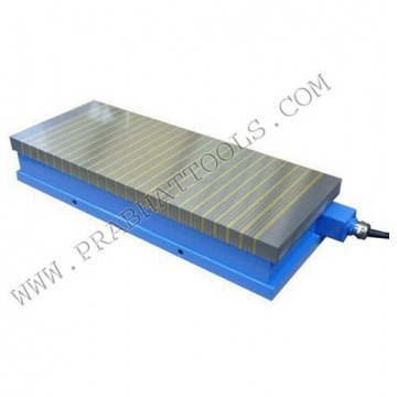 Electromagnetic Chuck