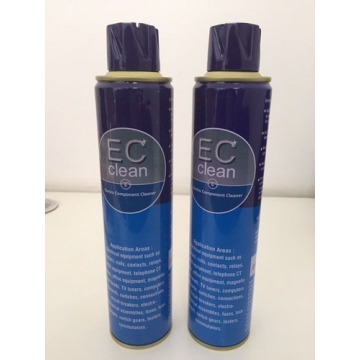 Electronic Component Cleaner Spray