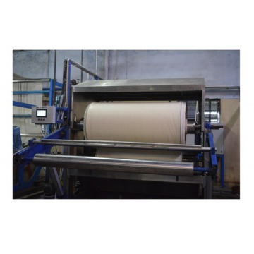Electronic Jigger Dyeing Machine