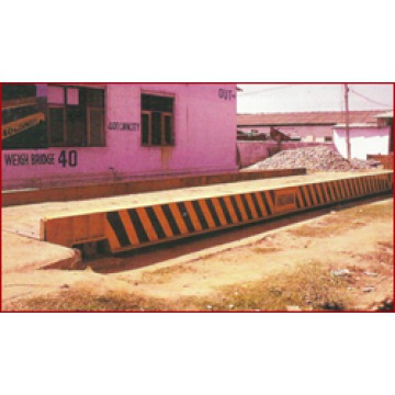 Electronic Weighbridge