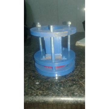 Electronics Disc Brake