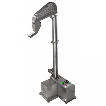 Elevator Capsule Sorter