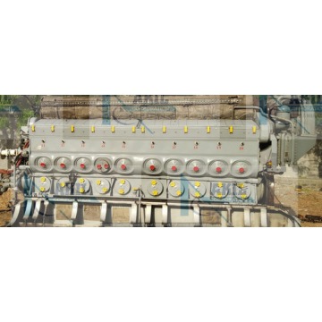 EMD 710, EMD L20-710-G7B Engine