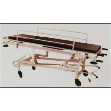 Emergency Trolley 