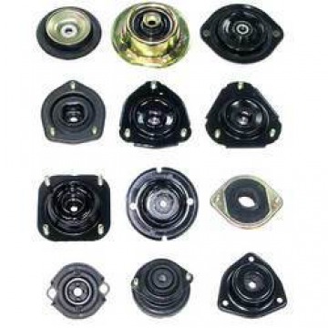 Engine Mounting