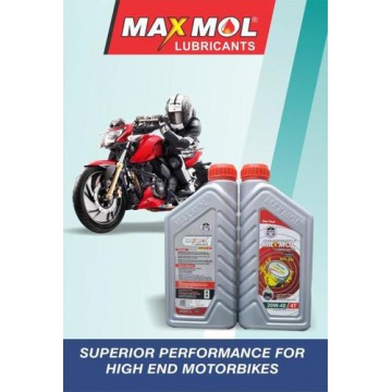 Engine Oil
