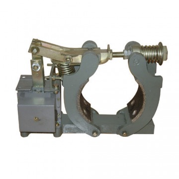 EOT Crane Brakes