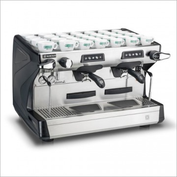 Espresso Coffee Machine