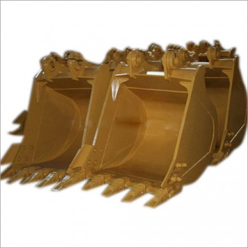 Excavator Buckets