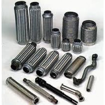 Exhaust Connector
