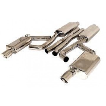 Exhaust System