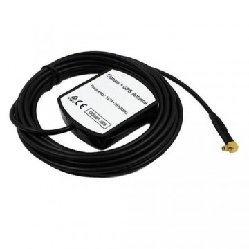 External GPS Antenna MMCX Connector Car GPS Antennas Auto Antenna 3 Meter
