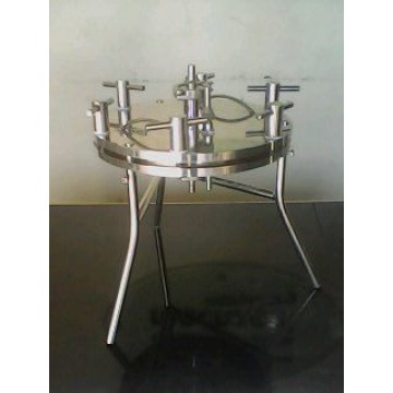 Filter Holder