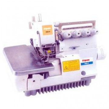 Fitpack Overlock Machine