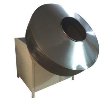 Flavor Coating Pan Machine